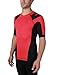 IntelliSkin Newest Mens Foundation Crew Tee - PostureCue™ Technology + Performance