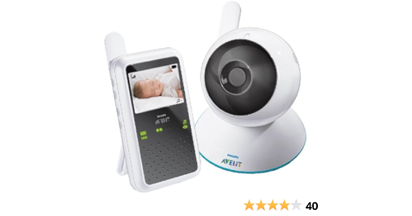 baby camera philips avent