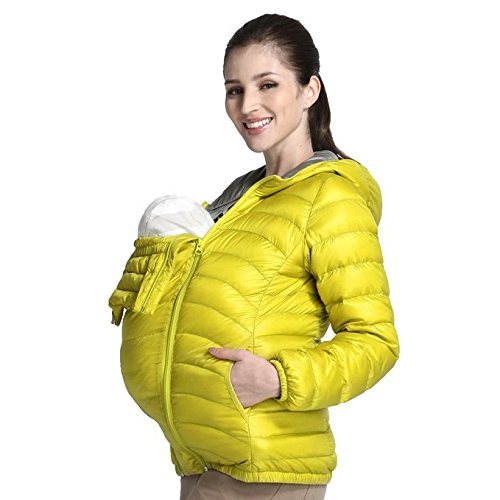 Maternity Babywearing 