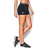 Under Armour Women's HeatGear Armour 3
