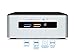 Intel NUC5i7RYH Mini PC, Intel Core i7-5557U Upto 3.40GHz, 16GB RAM, 256GB SSD, Intel Iris Graphics 6100, Mini HDMI, Mini DisplayPort, Wi-Fi, Bluetooth, Windows 10 Prothumb 2
