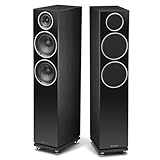 wharfedale diamond 7.3