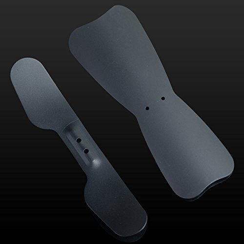 AZDENT® Orthodontic Photographic Contraster Dental Intraoral Photography Black Background Plate H2+H1,Autoclave Sterilization 134 Degrees Celsius - Thumbnail 2