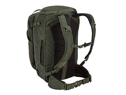 thule landmark 60l