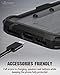 Vena vArmor Rugged Case Compatible with Apple iPhone XR (6.1