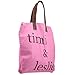 timi & leslie Schlep-it-All Tote, Berry