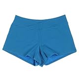 Adult Dance Shorts,N5505