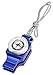 Baseline 12-0200 Pinch Gauge, 30 lbs Capacity, Blue