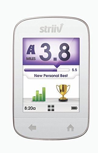 Striiv Smart Pedometer, Basic Bundle