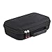 Hermitshell Hard Travel Case for Behringer Xenyx 502 Premium 5-Input 2-Bus Mixer