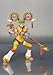 TAMASHII NATIONS Bandai S.H. Figuarts Dragon Kid Tiger and Bunny Action Figure
