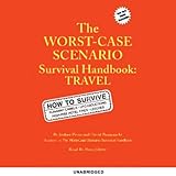 Image de The Worst-Case Scenario Survival Handbook: Travel