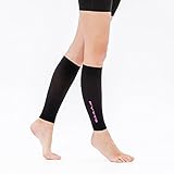 Fytto Calf Compression Sleeves, Shapes and Energizes Tired Legs