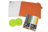 3Doodler Start Pencil Case Accessories Kit