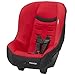 Cosco Scenera NEXT Convertible Car Seat (Candy Apple)