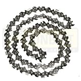 Chainsaw Chain Loop - 56DL 3/8
