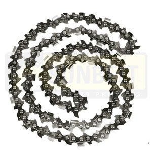 Chainsaw Chain Loop - 56DL 3/8