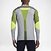 Nike Pro Hyperwarm Line Crew Fitted Shirt