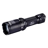 MDMprint Explosion-Proof Flashlight