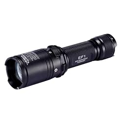 MDMprint Explosion-Proof Flashlight
