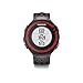 Garmin Forerunner 220 Running GPS Black/Red - 010-N1147-00 (Certified Refurbished)
