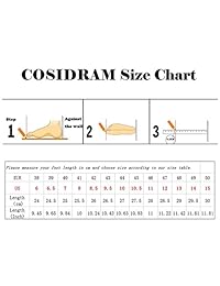 Cosidron Mocasín para hombre, casual, para conducir, transpirable, de lona cómoda, ligera, para viajar, para adultos, holgado, para hombre, negro, gris, marrón, talla grande