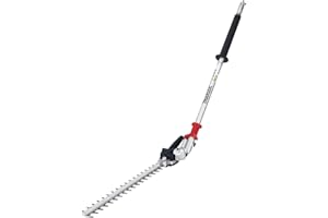 Makita 1912T8-8 Hedge Trimmer Attachment EN402MP, 50 cm Shear Blade, 90° Up and Down Tilt, Suitable for Cordless Multifunctio