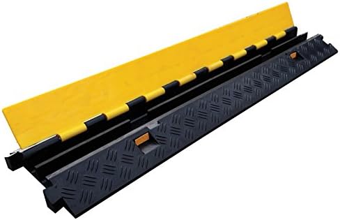 The Workplace Depot Pedestrian Cable Cover