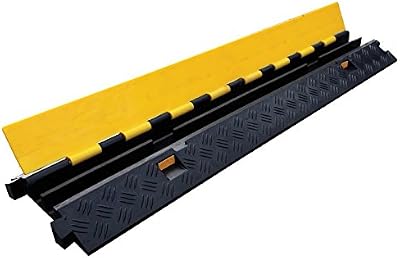 The Workplace Depot Pedestrian Cable Cover