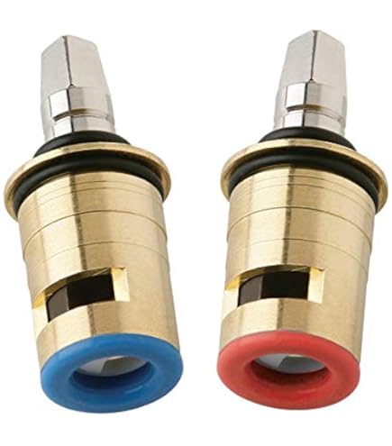 Chicago 377XTLHJKABNF Replacement Part - Faucet Cartridges