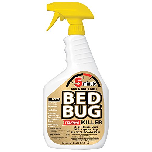 Harris Bed Bug Killer Spray