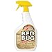 HARRIS 5 Minute Bed Bug Killer, Odorless and Non Staining Formula (32oz)