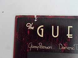 Guess Who, The - Power In The Music - RCA Victor