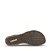 Teva Women's Cabrillo Crossover Wedge Sandal