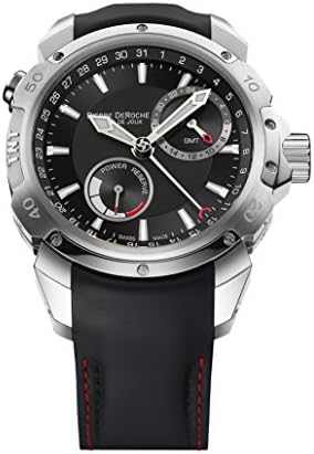 TNT GMT Power Reserve 43 Men's Watch TNT10012ACTI0-001CAO