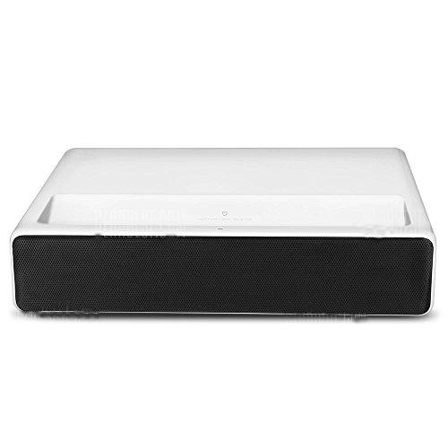 Xiaomi Mi Laser Short Throw 5000 ANSI Lumens Laser Projector Full HD Movie Viewing Home Cinema Theater Home Media Player