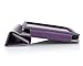 ProCase 2013 Version ASUS MeMO Pad HD 7 ME173X Protective Case with Bonus Stylus Pen - Tri-Fold Leather Cover Case for 2013 ASUS MeMO Pad HD 7 ME173X Tablet, Built-in Stand (Purple)