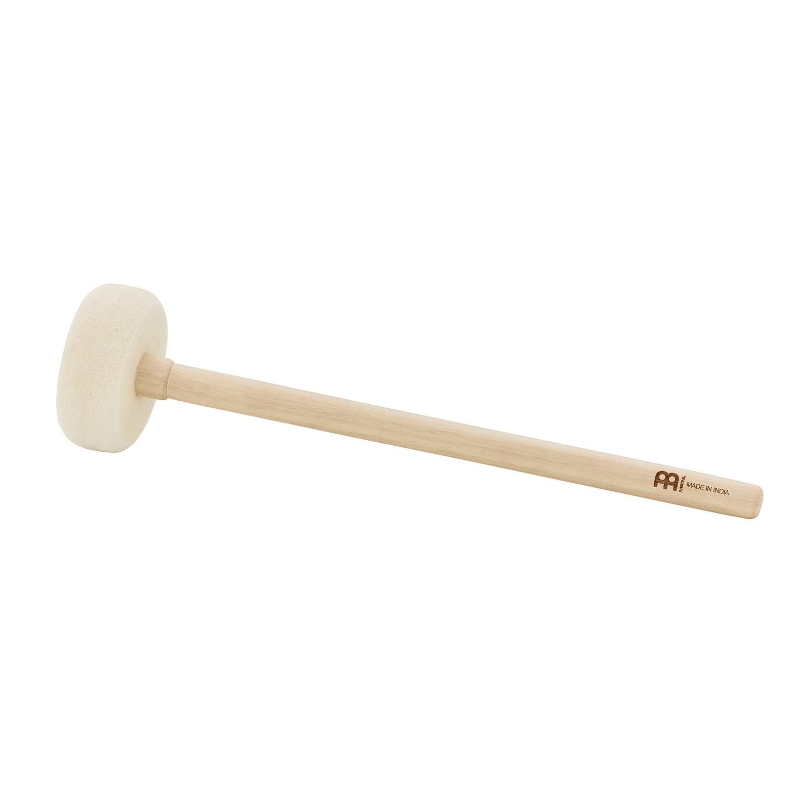 Sonic Energy Large Felt Tip Singing Bowl Mallet - 31.6 cm, SB-M-LT-L - For 750 - 2500 g Metal Singing Bowls