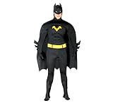 Disfraz de Batman (Talla 48-52)