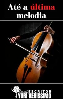 Livro Até a última melodia