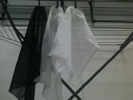 ikea pressa washing bag