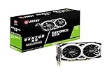 MSI Gaming GeForce GTX 1650 128-Bit HDMI/DP/DVI 4GB
