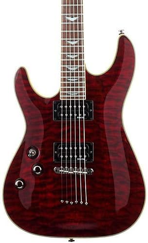 Omen Extreme-6 Left-Handed Electric Guitar