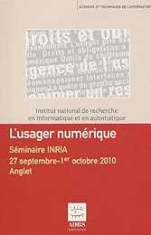L' usager numérique