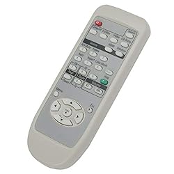AIDITIYMI Remote Control for Epson EB-W6 EX70