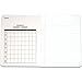 Mead Composition Book, Notebook, Wide Ruled, 9.75 x 7.5 Inch, Purple (72247)