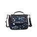 BUILT NY Bistro Neoprene Crossbody Lunch Bag, Tweed Camo