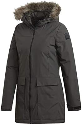 parkas mujer adidas