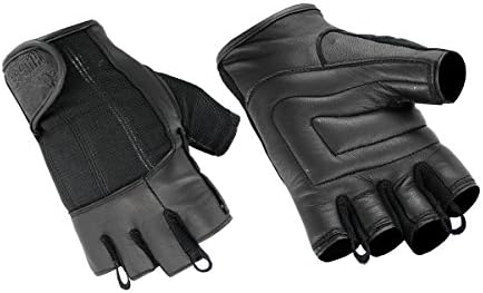 Hugger Affordable Men's Motorcycle Summer Touring Choppers