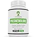 Pregnenolone 10mg Capsules by VitaMonk - 100 Count - Supplement to Support Brain Power and Neuroplasticity
